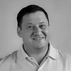 Щелоков Роман Георгиевич, стоматолог-ортопед