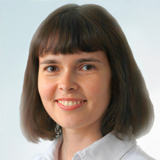 Коновалова Ульяна Вячеславовна, врач УЗД