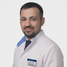 Гасанов Эльмар Нариманович, уролог
