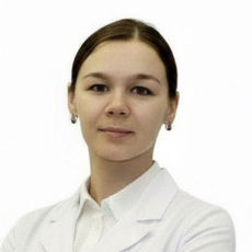 Нескоромных Ирина Сергеевна, онколог