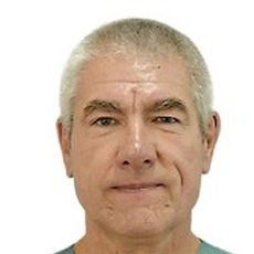 Смирнов Анатолий Евгеньевич, онколог