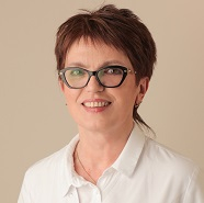 Щербакова Ирина Владимировна, невролог