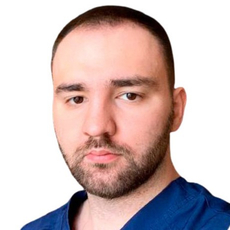 Мяндиев Ибрагим Алилович, стоматолог-хирург