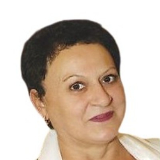 Волкова Седа Андреевна, невролог