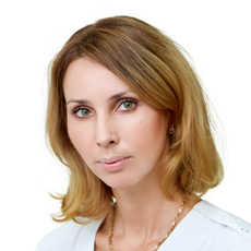 Иванова Марина Александровна, хирург