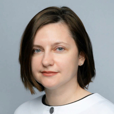 Лобаненко Марина Александровна, ЛОР