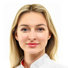 Зинченко Ирина Константиновна, ЛОР