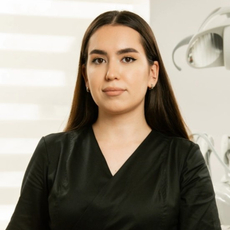 Хужабекова Римма Шавкатовна, стоматологический гигиенист