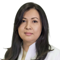 Мардиханова Динара Маратовна, рентгенолог