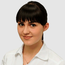 Коноваленко Виктория Александровна, стоматолог-терапевт