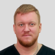 Омелько Валерий Викторович, стоматолог-хирург