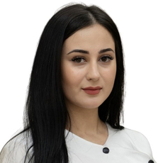 Гасанова Зайнаб Мухтаровна, подолог