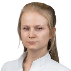 Ермоченко Мария Александровна, анестезиолог