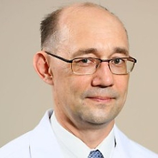 Зайнеев Рустем Минигалеевич, врач УЗД