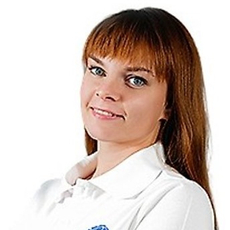 Мирошниченко Светлана Николаевна, стоматолог-терапевт