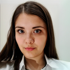 Киндулкина Алиса Дмитриевна, гинеколог