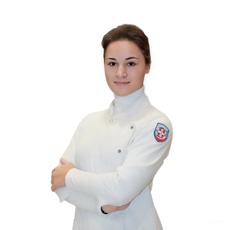 Рябых Анастасия Александровна, терапевт