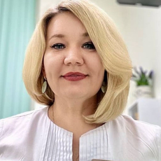 Коноплева Наталья Николаевна, детский офтальмолог