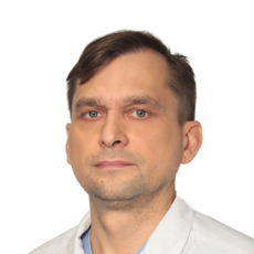 Кириллов Павел Станиславович, невролог