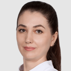 Ткалич Наталья Николаевна, педиатр
