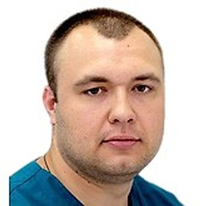 Левин Дмитрий Александрович, стоматолог-хирург