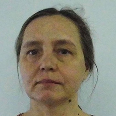 Васильева Розалия Германовна, педиатр