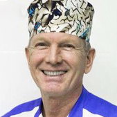 Шарапов Фандас Ахтямович, стоматолог-ортопед