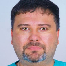 Стрюков Максим Викторович, остеопат