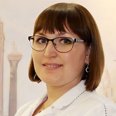 Григорьева Ольга Викторовна, стоматолог-ортопед