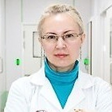 Скрябикова Елена Александровна, физиотерапевт