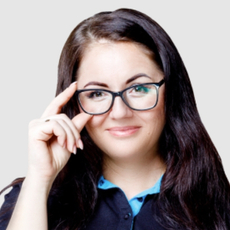 Гусенкова Нина Петровна, стоматологический гигиенист