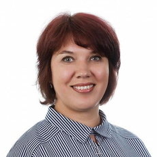 Куркова Ольга Владимировна, психолог