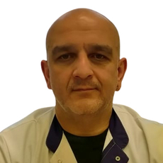 Саидов Вагид Загидович, уролог