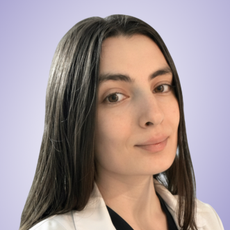 Магомедова Айна Магомедовна, ЛОР