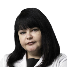 Смолина Эллина Геннадьевна, терапевт