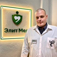 Корелов Николай Михайлович, семейный психолог