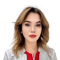 Рустамова Махлиё Ахмаджоновна, терапевт