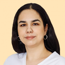 Ляхович Элла Николаевна, невролог