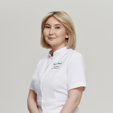 Назмиева Алсу Фанисовна, стоматолог-терапевт