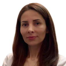 Билалова Лаура Баювовна, невролог