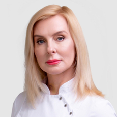 Ерофеева Регина Ольгердовна, врач-косметолог