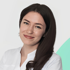 Долгополова Нина Михайловна, невролог