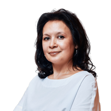 Гук Наталья Владимировна, гинеколог