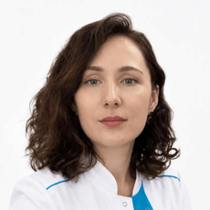 Перепелкина Евгения Сергеевна, кардиолог