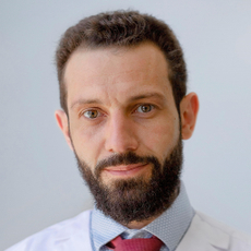 Кашубин Иван Николаевич, педиатр