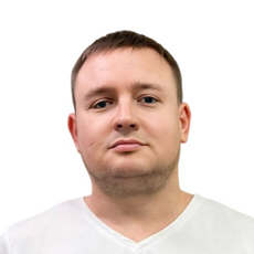 Шабушкин Евгений Петрович, массажист