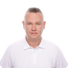 Ивлев Юрий Николаевич, стоматолог-ортопед