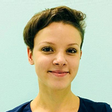 Алексеева Надежда Михайловна, хирург