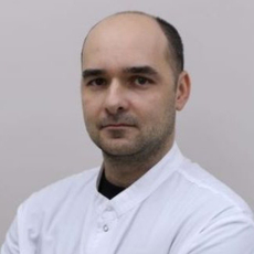 Казаков Дмитрий Михайлович, ортопед
