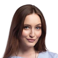 Левченко Анастасия Сергеевна, кардиолог